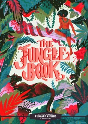 The Jungle Book - Classic Starts By:Karl James Mountford Eur:1,12 Ден2:499