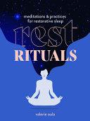 Rest Rituals By:Oula, Valerie Eur:32,50 Ден2:899