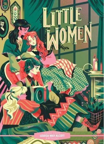Classic Starts?¬: Little Women - Classic Starts?¬ By:Karl James Mountford Eur:21,12 Ден2:499