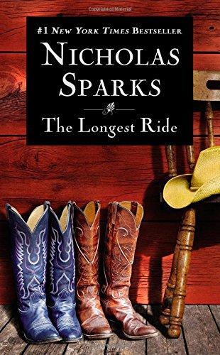 The Longest Ride By:Sparks, Nicholas Eur:14,62 Ден2:999