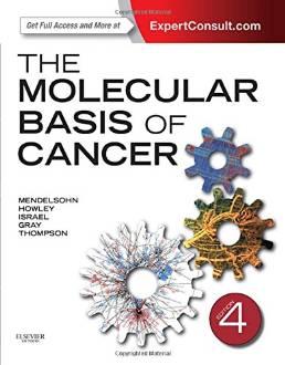The Molecular Basis of Cancer By:Mendelsohn, John Eur:24,37 Ден1:10799