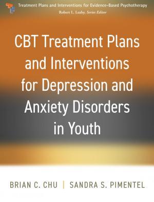 CBT Treatment Plans and Interventions for Depression and Anxiety Disorders in Youth By:Chu, Brian C. Eur:56,89 Ден2:2699