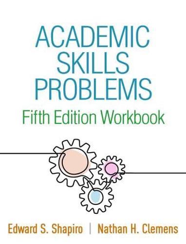 Academic Skills Problems. Workbook By:Clemens, Nathan H. Eur:30,88 Ден2:2499