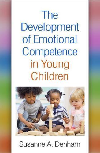 The Development of Emotional Competence in Young Children By:Denham, Susanne A. Eur:40,63 Ден2:2699