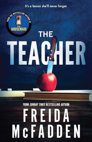 The Teacher By:McFadden, Freida Eur:8,11 Ден2:799