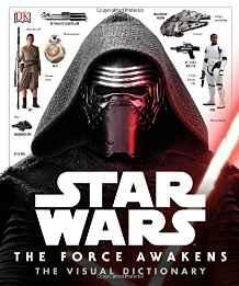 Star Wars: The Force Awakens the Visual Dictionary By:Hidalgo, Pablo Eur:32,50 Ден2:1099