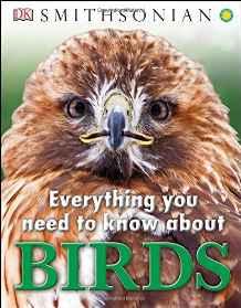 Everything You Need to Know about Birds By:DK Eur:17,87 Ден2:899