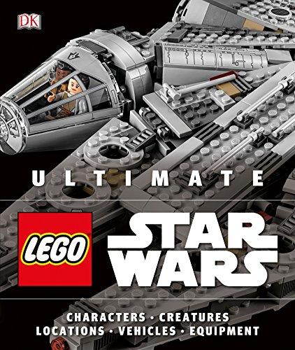 Ultimate Lego Star Wars By:Becraft, Andrew Eur:6,49 Ден2:2299