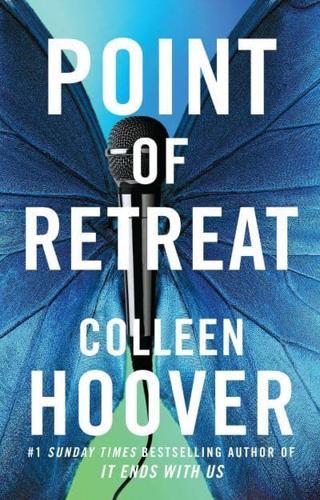 Point of Retreat By:Hoover, Colleen Eur:12,99 Ден2:699