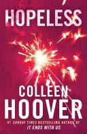 Hopeless By:Hoover, Colleen Eur:12.99 Ден2:699