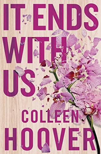 It Ends With Us: The emotional #1 Sunday ... By:Hoover, Colleen Eur:24,37 Ден2:799