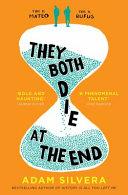 They Both Die at the End By:Silvera, Adam Eur:19,50 Ден2:699