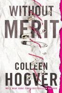 Without Merit By:Hoover, Colleen Eur:16,24 Ден2:699