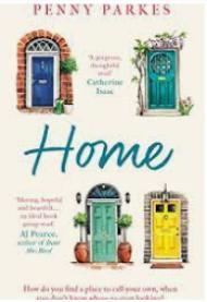 Home By:Parkes, Penny Eur:21,12 Ден2:699