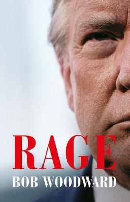 Rage By:Woodward, Bob Eur:48,76 Ден1:1899