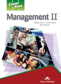 MANAGEMENT 2 ST PACK By:AA.VV Eur:19,50 Ден1:1199