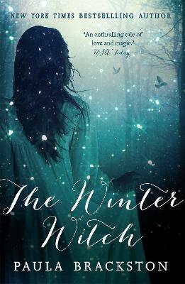 The Winter Witch By:Brackston, Paula Eur:12,99 Ден2:699