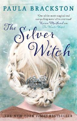 The Silver Witch By:Brackston, Paula Eur:19,50 Ден2:699