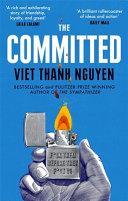 The Committed By:Nguyen, Viet Thanh Eur:14,62 Ден2:699