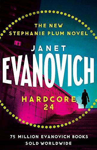Hardcore Twenty-Four By:Evanovich, Janet Eur:16.24 Ден2:899