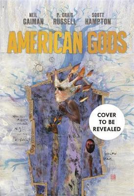 American Gods: The Moment of the Storm By:Gaiman, Neil Eur:97,54 Ден2:1399