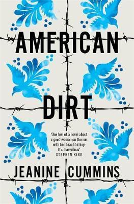 American Dirt By:Cummins, Jeanine Eur:14,62 Ден2:1099