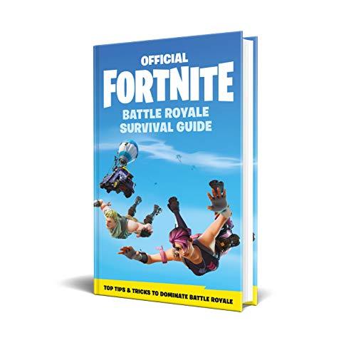 FORTNITE Official: The Battle Royale Survival Guide By:Games, Epic Eur:45,51 Ден2:799
