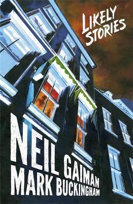 Likely Stories By:Gaiman, Neil Eur:47,14 Ден2:1099