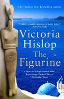 The Figurine By:Hislop, Victoria Eur:8,11 Ден2:799