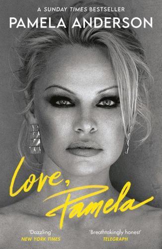Love, Pamela By:Anderson, Pamela Eur:14,62 Ден2:799