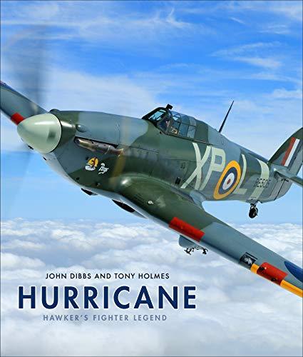 Hurricane : Hawker's Fighter Legend By:Dibbs, John Eur:30,88 Ден2:2199