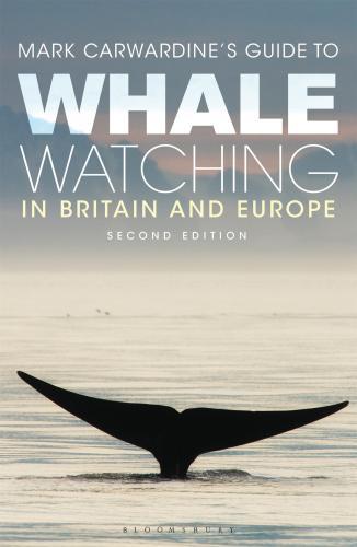 Mark Carwardine's Guide To Whale Watching In Britain And Europe : Second Edition By:Carwardine, Mark Eur:17,87 Ден1:1399
