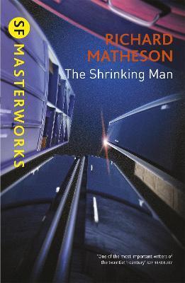 The Shrinking Man By:Matheson, Richard Eur:12,99 Ден2:699