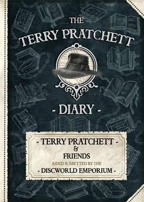 The Terry Pratchett Diary By:Pratchett, Terry Eur:27,63 Ден2:999