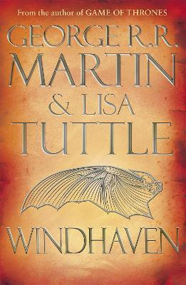 Windhaven By:Martin, George R.R. Eur:12,99 Ден2:799