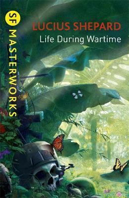 Life During Wartime By:Lucius Shepard Eur:11,37 Ден2:799