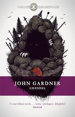 Grendel By:Gardner, John C. Eur:58,52 Ден2:699