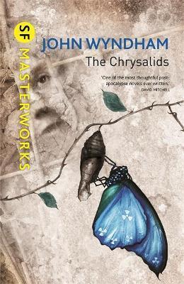 The Chrysalids By:Wyndham, John Eur:16,24 Ден2:899