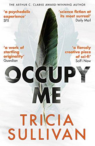 Occupy Me By:Sullivan, Tricia Eur:8,11 Ден2:699