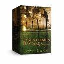 The Gentleman Bastard Sequence By:Lynch, Scott Eur:9,74 Ден2:2499