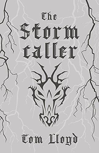 The Stormcaller : Collector's Tenth Anniversary Limited Edition By:Lloyd, Tom Eur:19,50 Ден2:1099