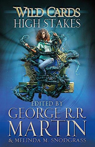 Wild Cards: High Stakes By:Martin, George R. R. Eur:11,37 Ден2:999