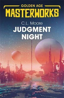 Judgment Night: A Selection of Science Fiction By:Moore, C.L. Eur:47,14 Ден2:699