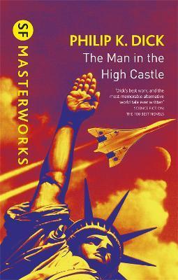 The Man In The High Castle By:Dick, Philip K Eur:16,24 Ден2:999