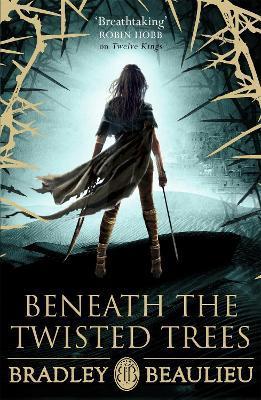 Beneath the Twisted Trees By:Beaulieu, Bradley Eur:9,74 Ден2:899