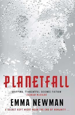 Planetfall By:Newman, Emma Eur:6,49 Ден1:799