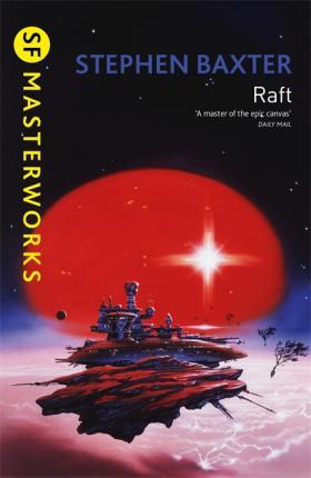 Raft By:Baxter, Stephen Eur:16,24 Ден2:699