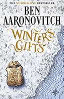 Winter's Gifts By:Aaronovitch, Ben Eur:9,74 Ден1:699