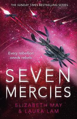 Seven Mercies By:May, Elizabeth Eur:11,37 Ден1:699