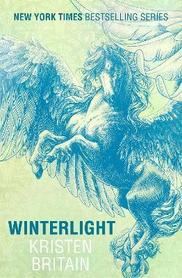 Winterlight : Book Seven By:Britain, Kristen Eur:11,37 Ден2:1099